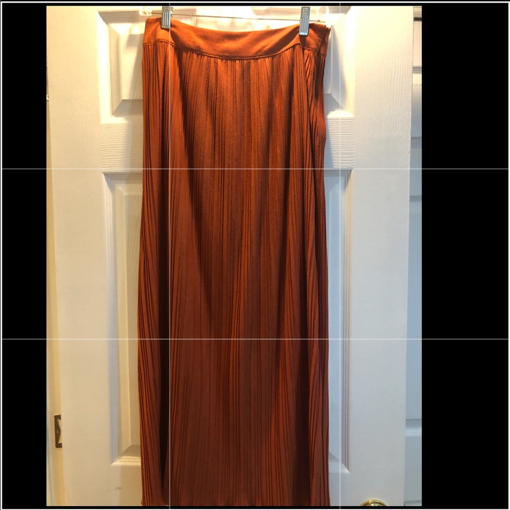 Maxi Skirt